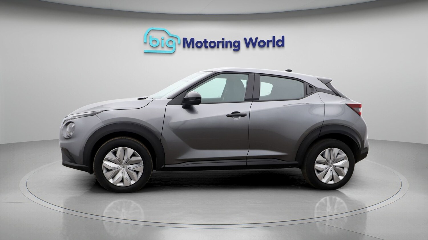 Used Nissan Juke 2025 for sale - 77849188: Photo 4