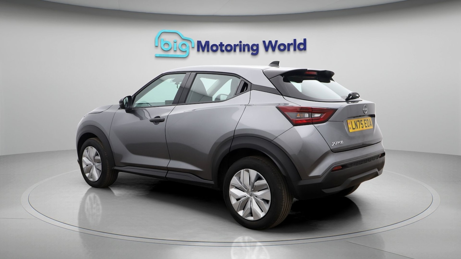 Used Nissan Juke 2025 for sale - 77849188: Photo 5