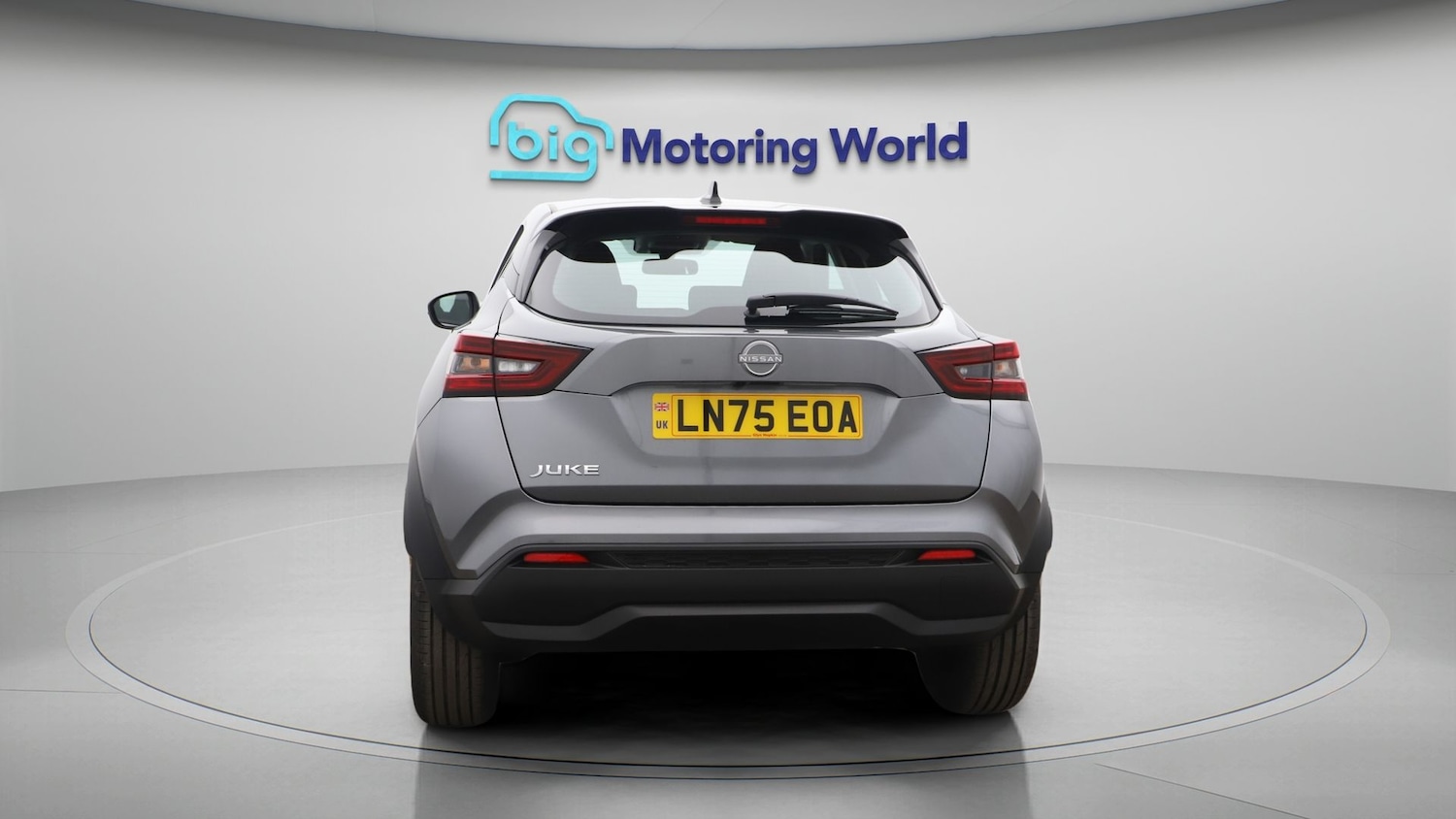 Used Nissan Juke 2025 for sale - 77849188: Photo 6