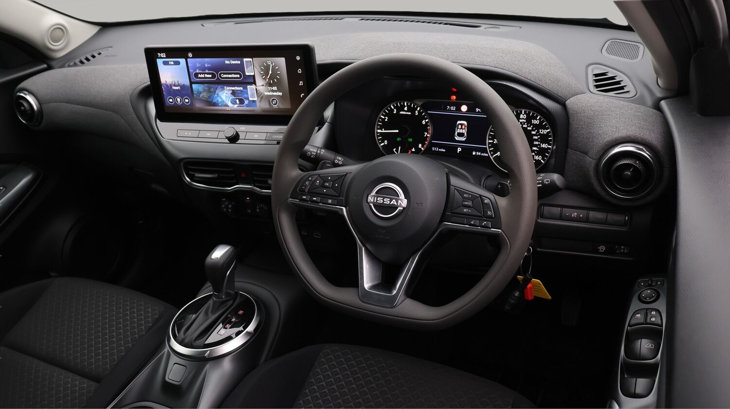 Used Nissan Juke 2025 for sale - 77849188: Photo 9