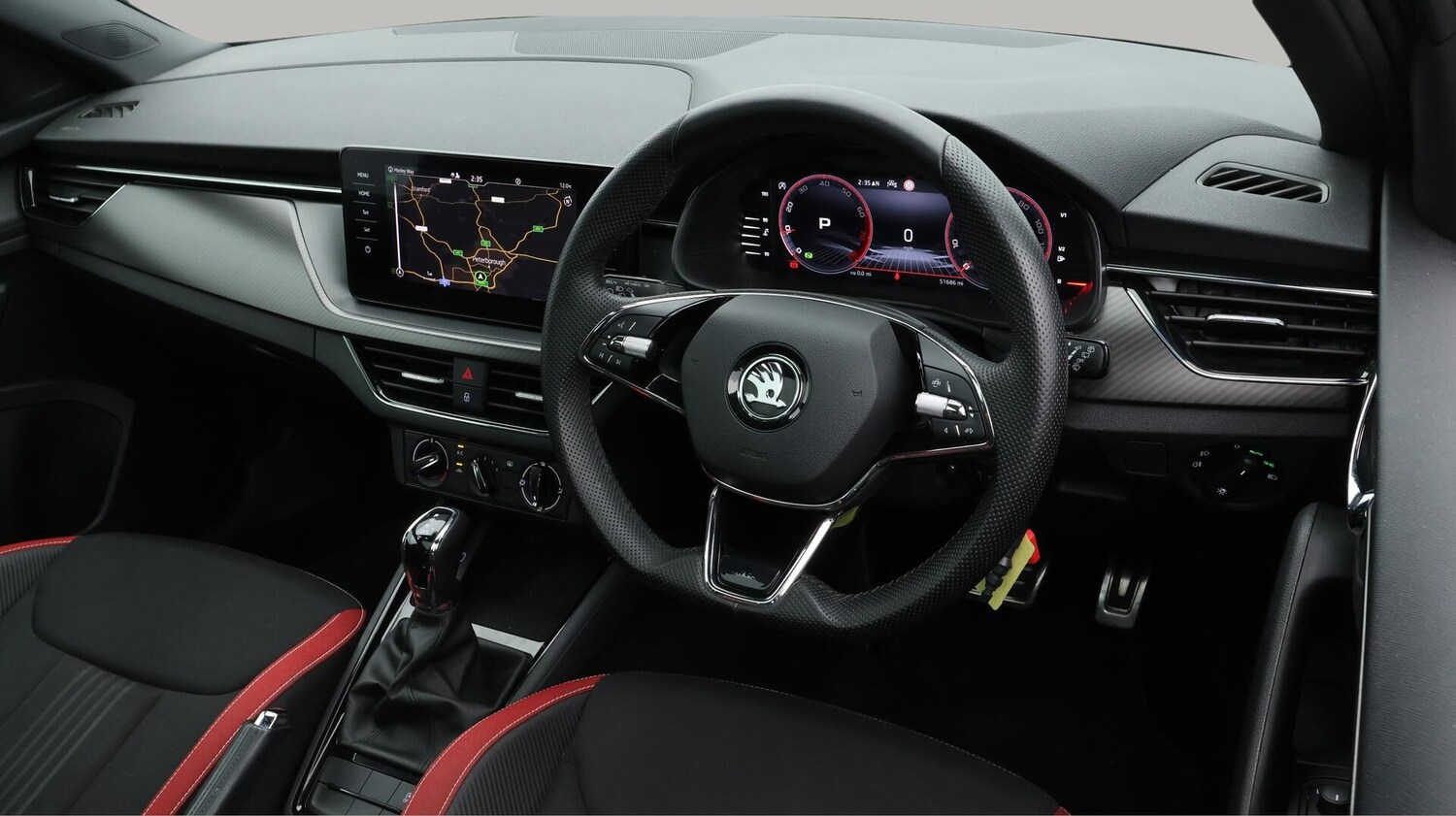 Used Skoda Kamiq 2022 for sale - 76361319: Photo 10