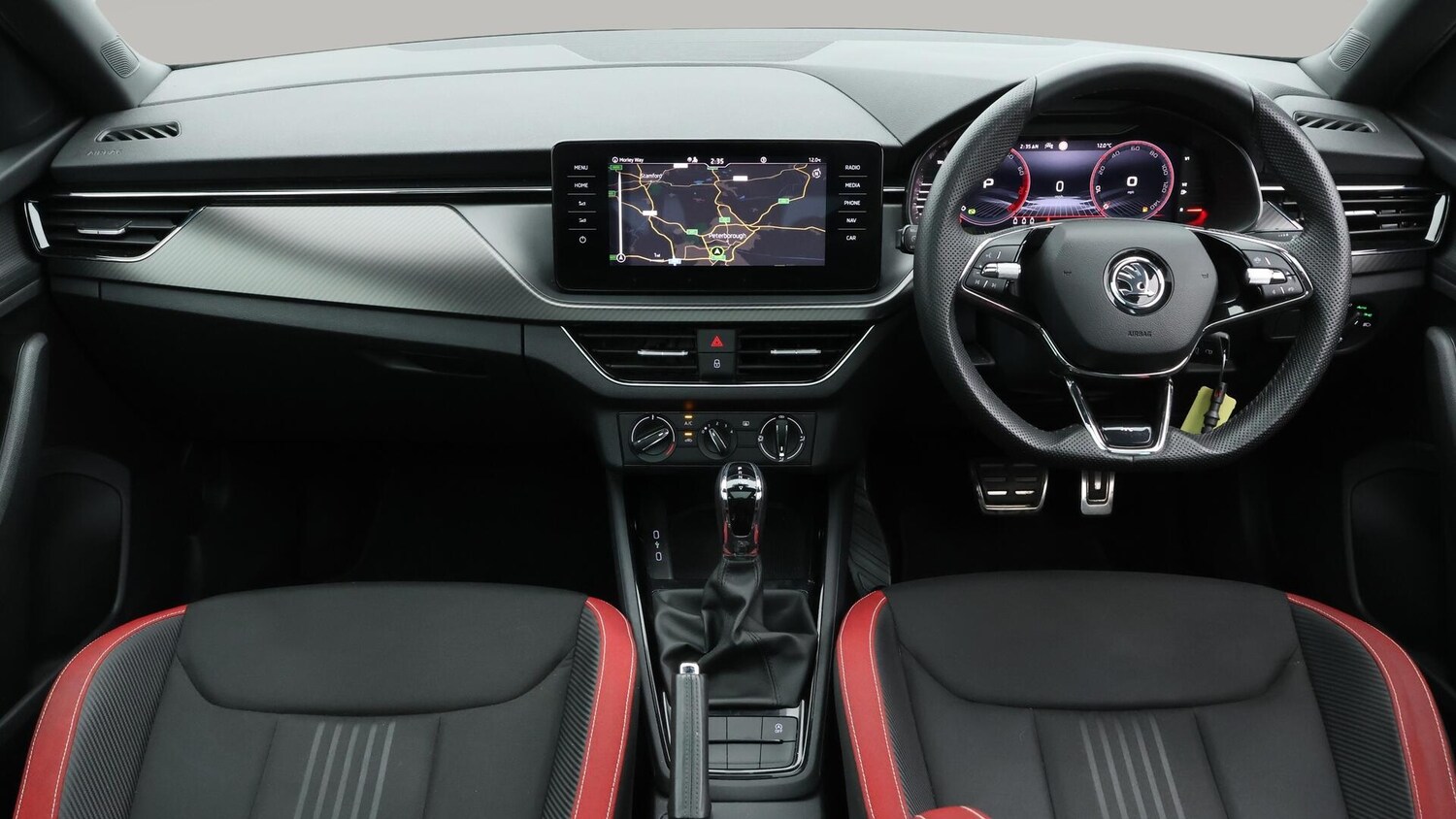 Used Skoda Kamiq 2022 for sale - 76361319: Photo 14