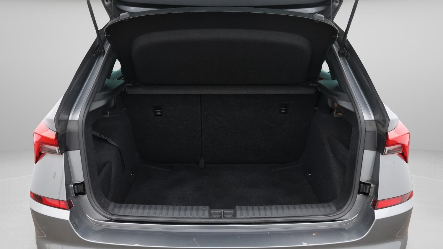 Used Skoda Kamiq 2022 for sale - 76361319: Photo 18