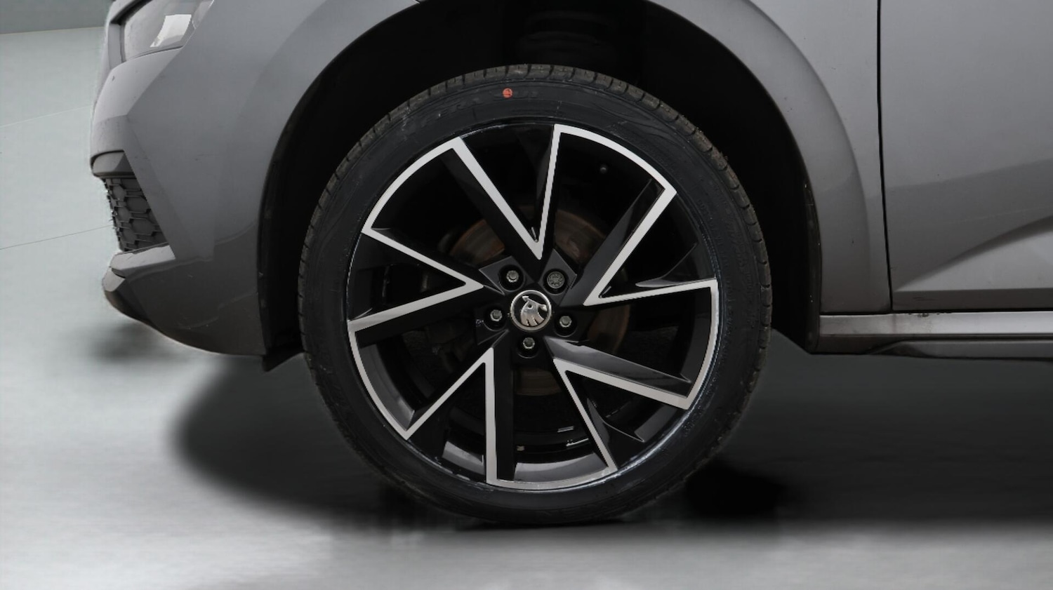 Used Skoda Kamiq 2022 for sale - 76361319: Photo 19