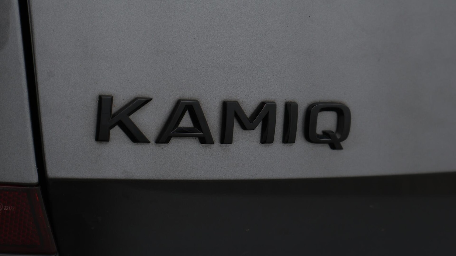 Used Skoda Kamiq 2022 for sale - 76361319: Photo 21