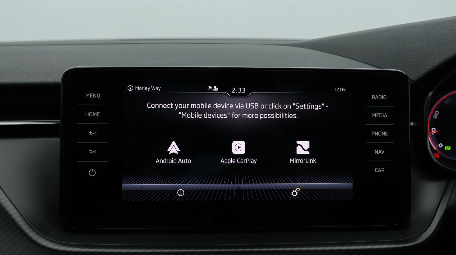 Used Skoda Kamiq 2022 for sale - 76361319: Photo 24