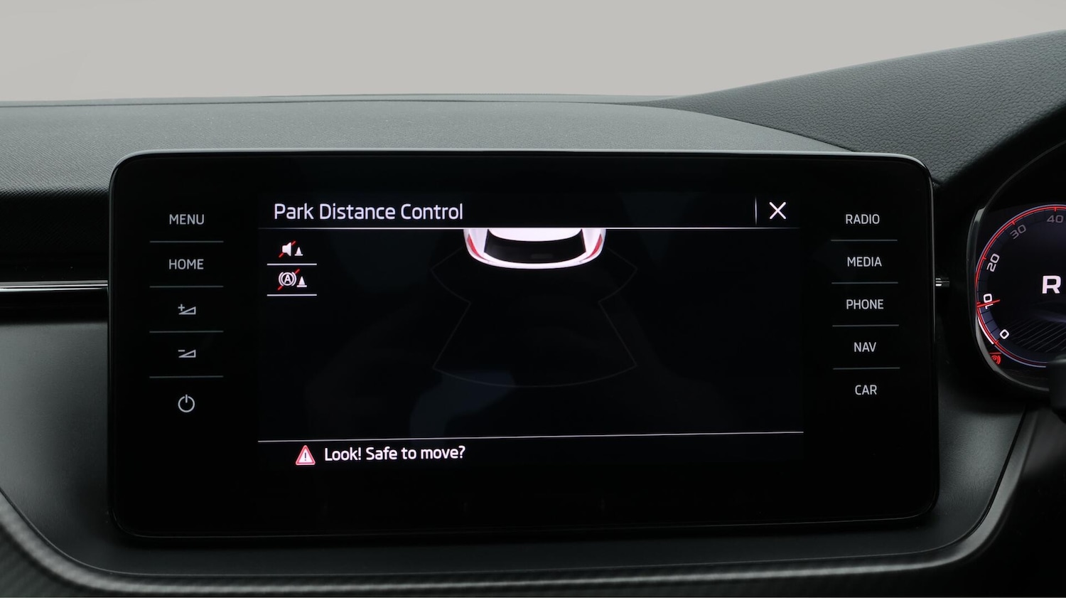 Used Skoda Kamiq 2022 for sale - 76361319: Photo 25