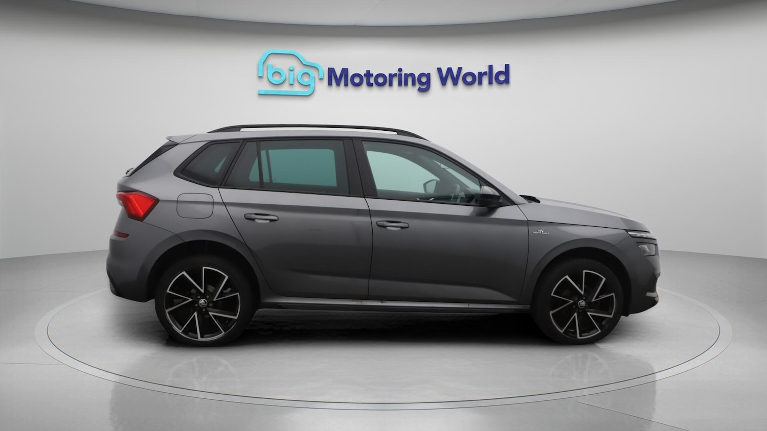 Used Skoda Kamiq 2022 for sale - 76361319: Photo 9