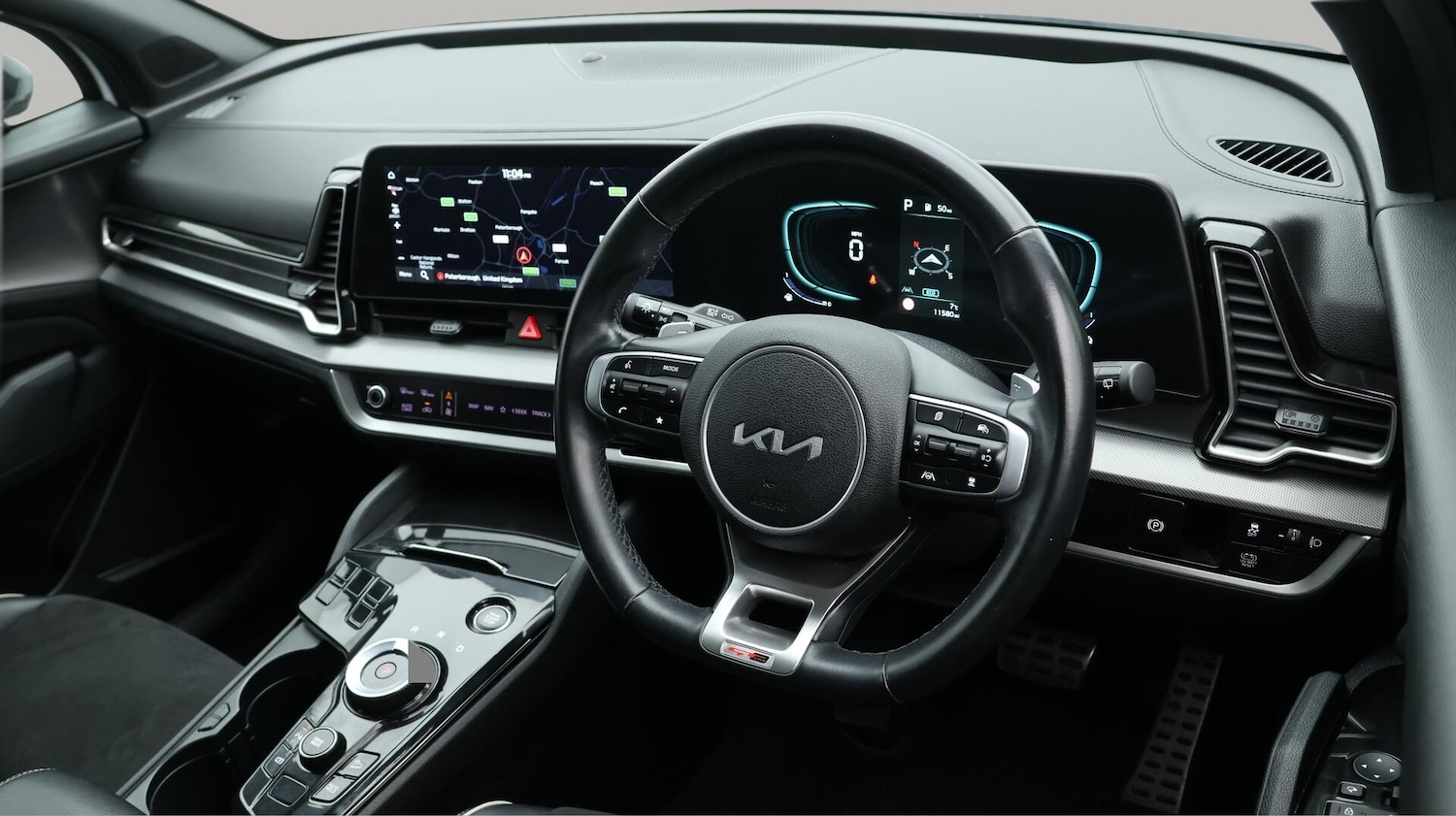 Used Kia Sportage for sale - 76728229: Photo 10