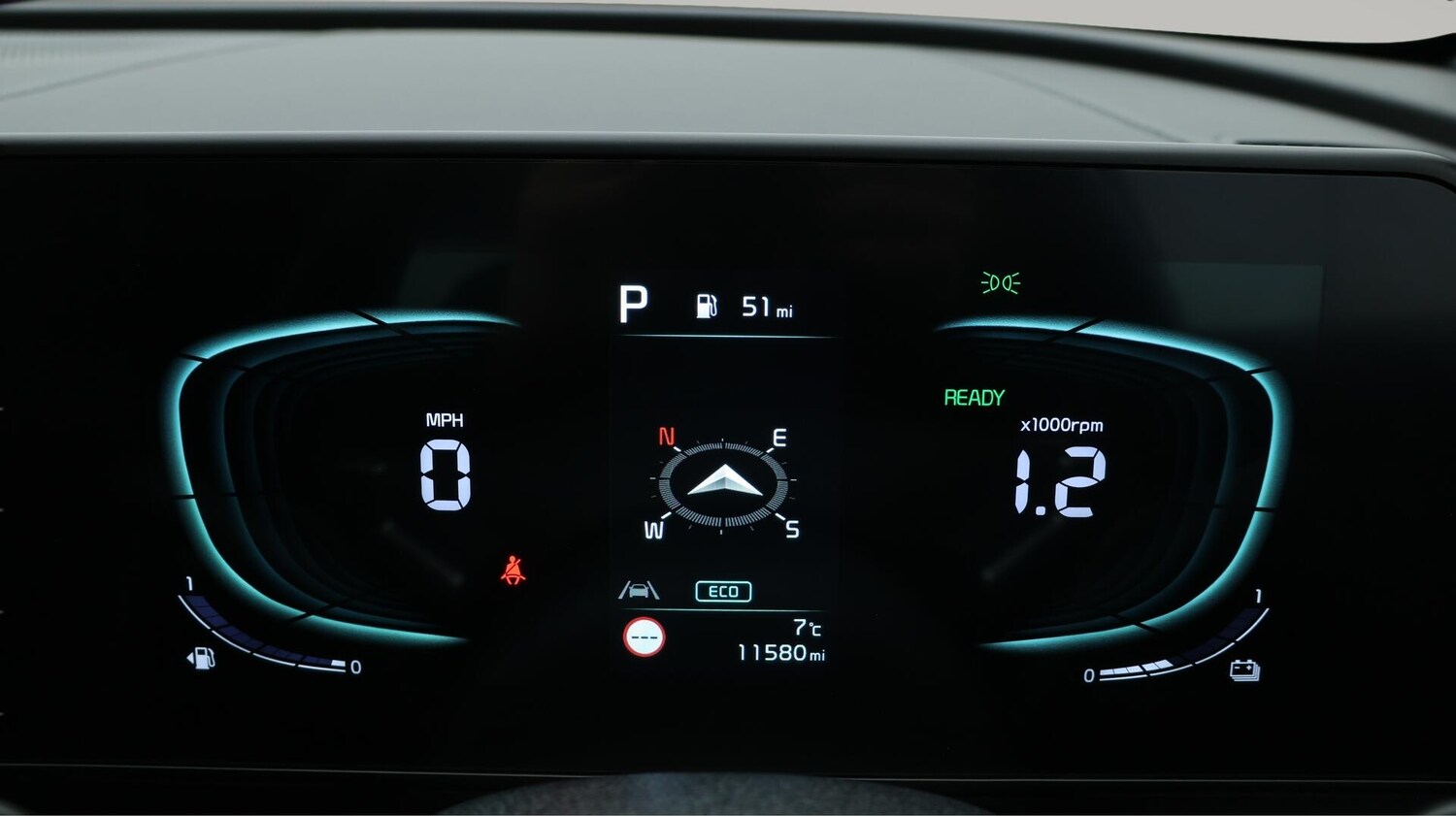 Used Kia Sportage for sale - 76728229: Photo 11