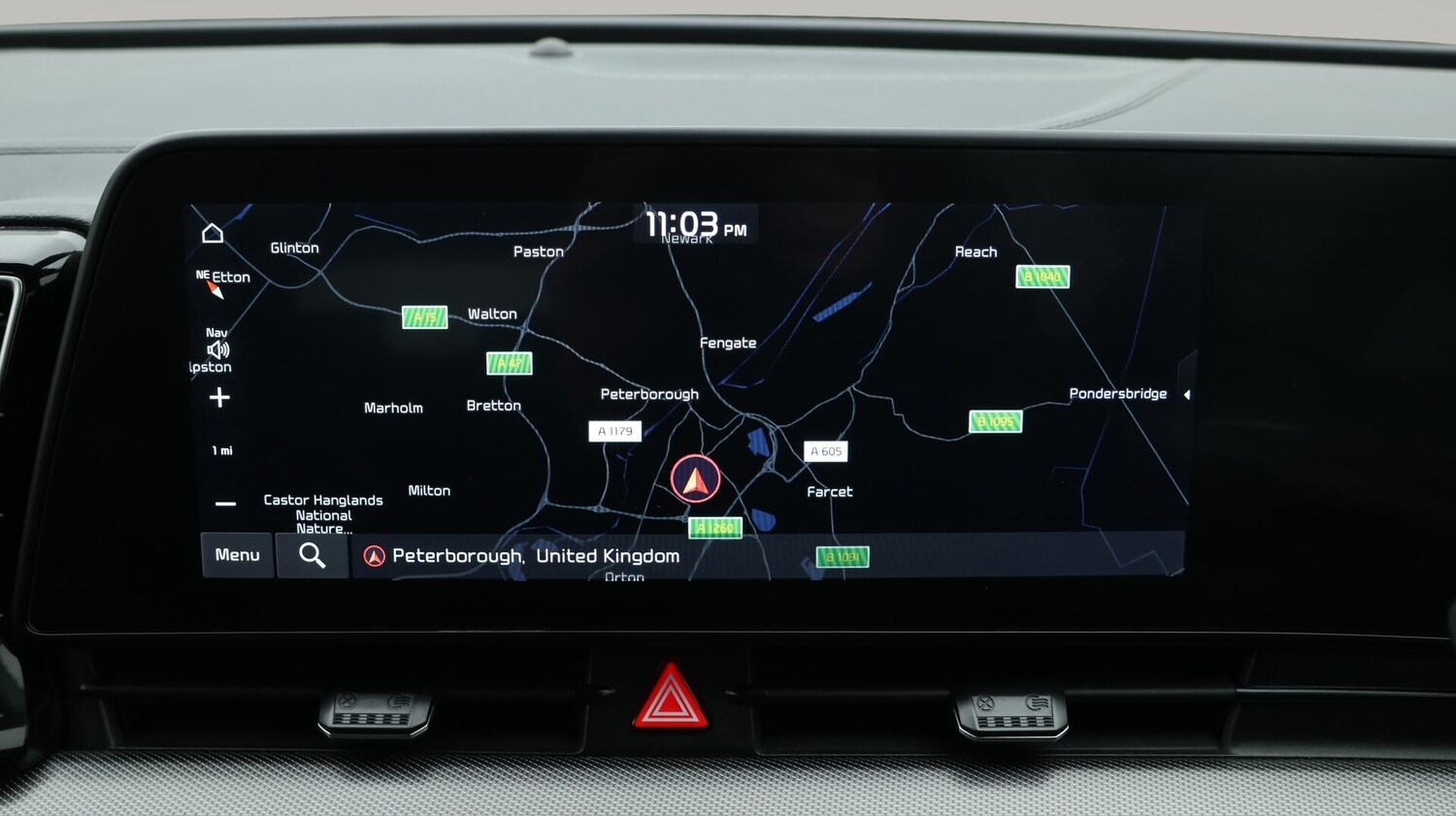 Used Kia Sportage for sale - 76728229: Photo 12