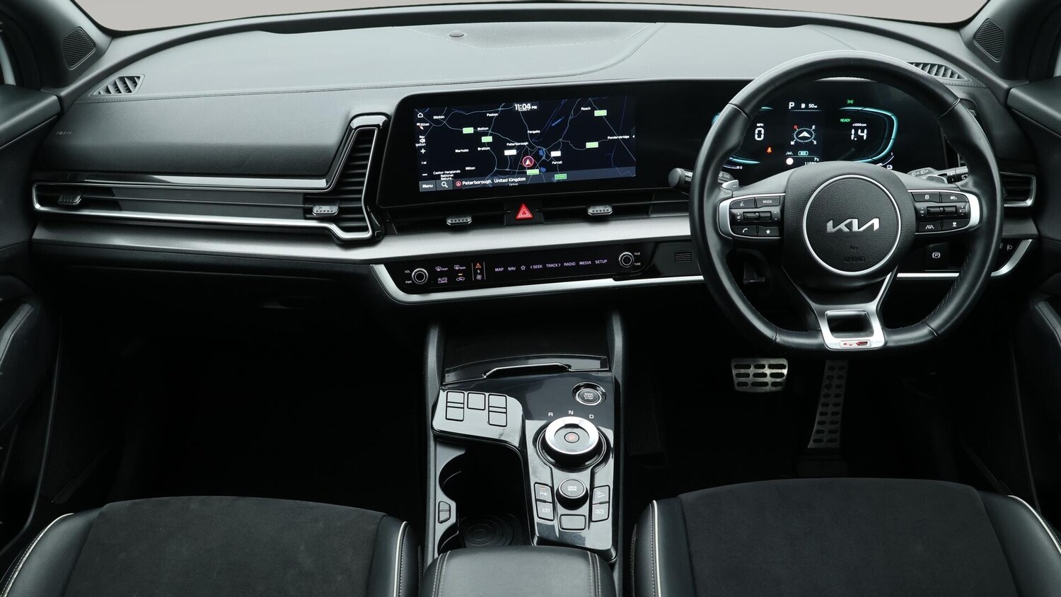 Used Kia Sportage for sale - 76728229: Photo 14