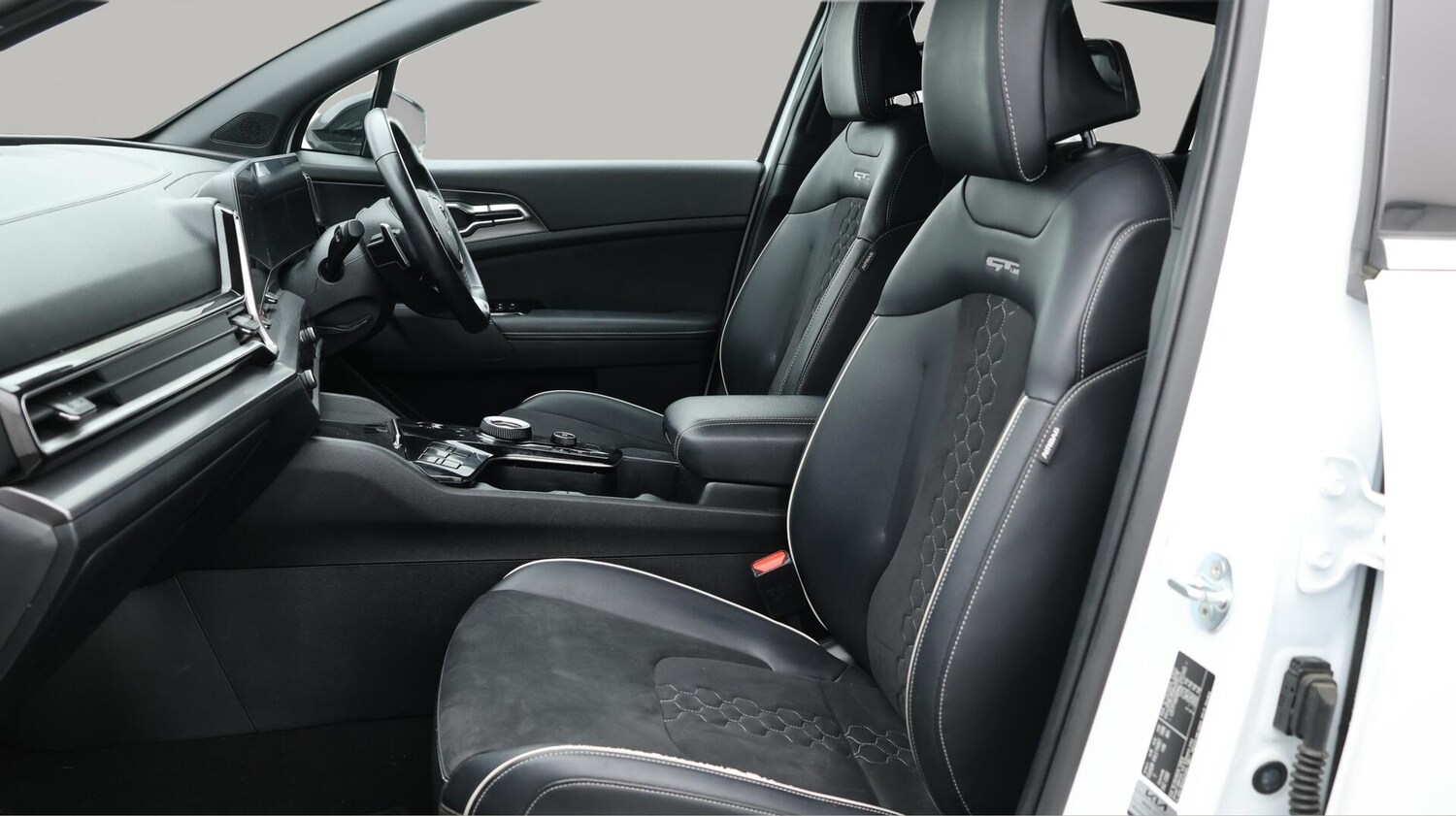 Used Kia Sportage for sale - 76728229: Photo 15