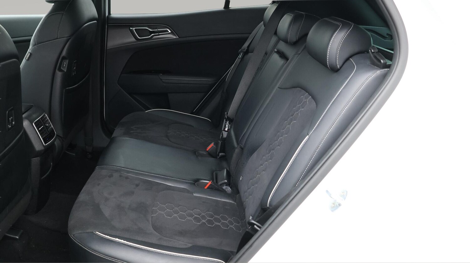 Used Kia Sportage for sale - 76728229: Photo 17