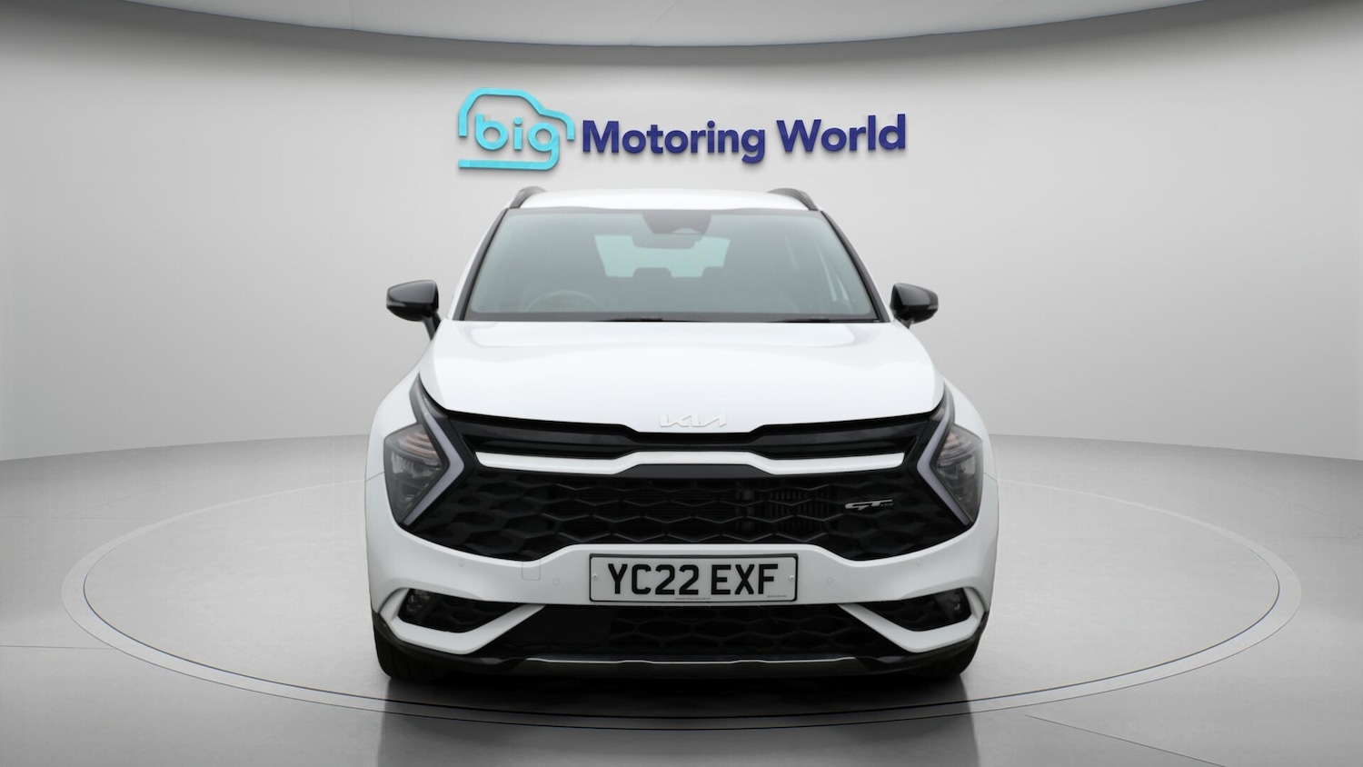 Used Kia Sportage for sale - 76728229: Photo 3