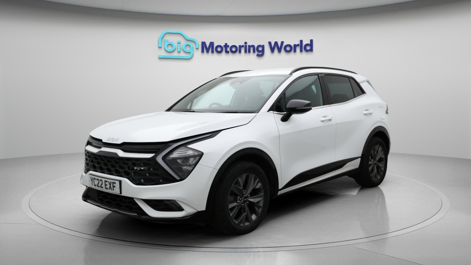 Used Kia Sportage for sale - 76728229: Photo 4