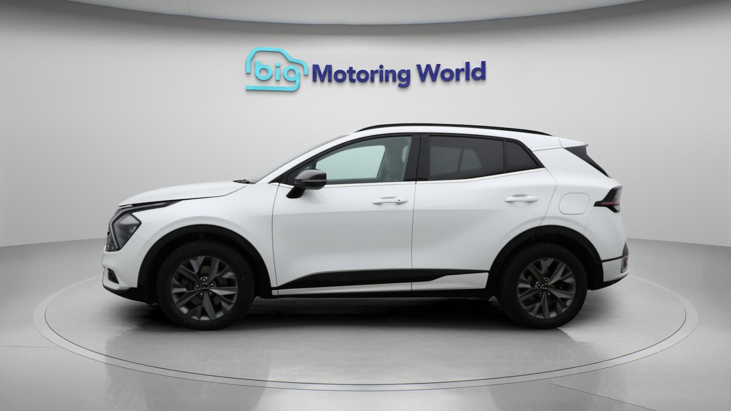 Used Kia Sportage for sale - 76728229: Photo 5