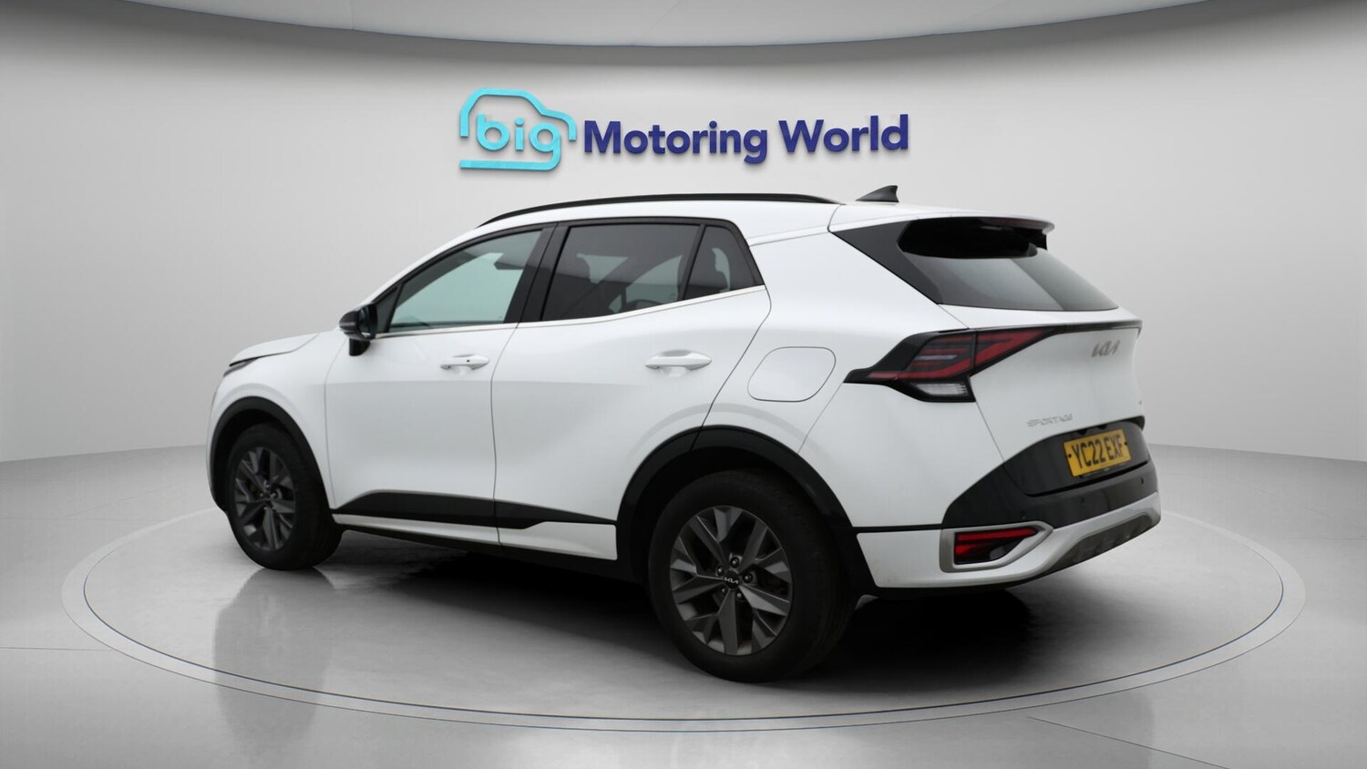 Used Kia Sportage for sale - 76728229: Photo 6