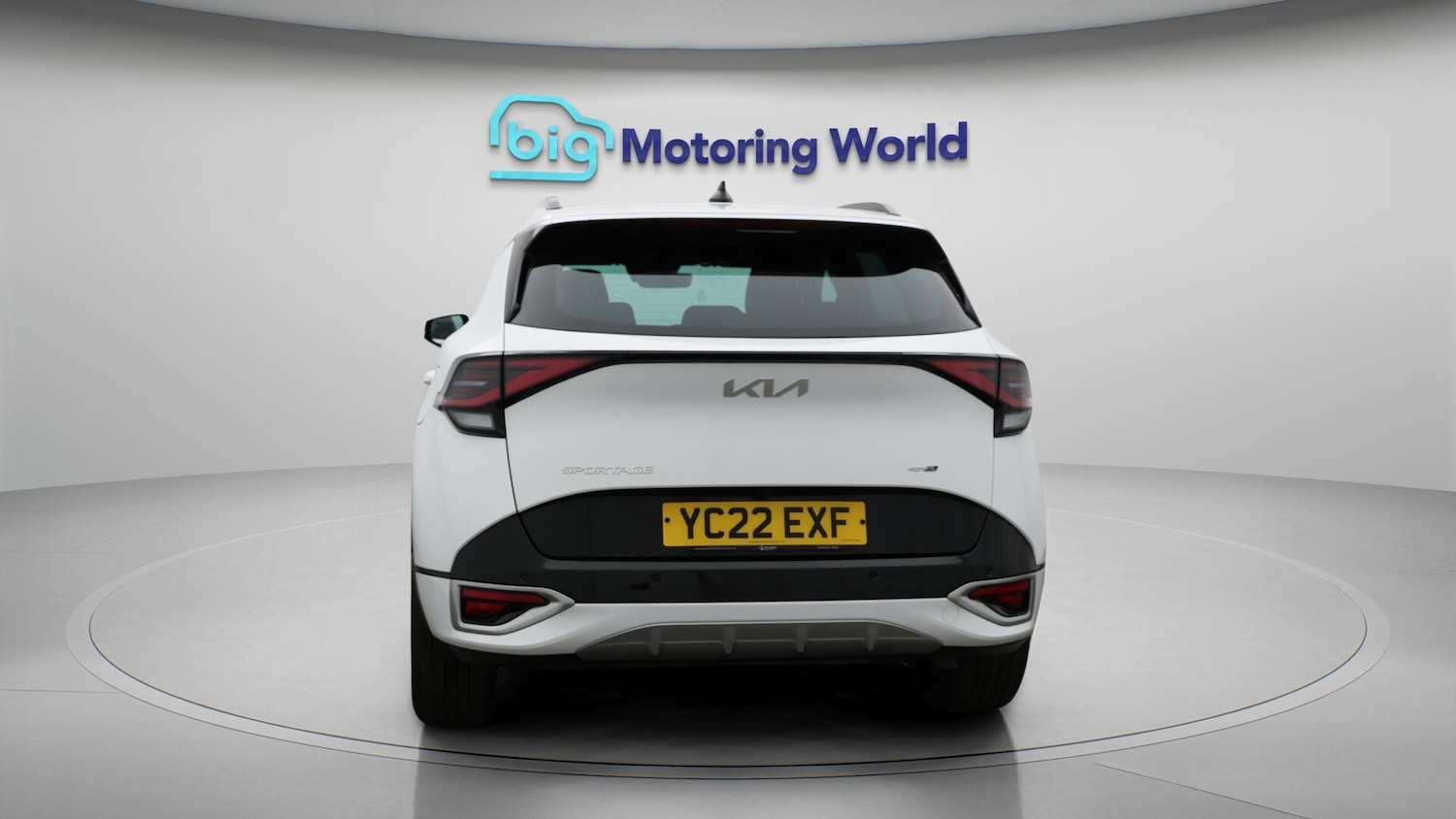 Used Kia Sportage for sale - 76728229: Photo 7