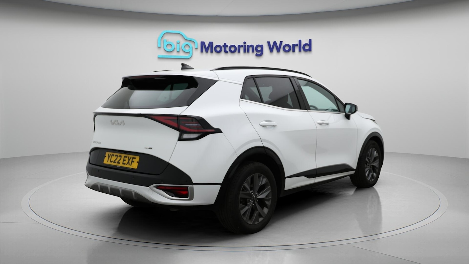 Used Kia Sportage for sale - 76728229: Photo 8