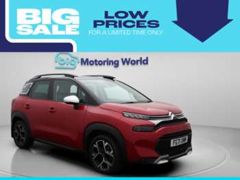 (71) - 1.2 PureTech Shine Plus SUV 5dr Petrol Manual Euro 6 (s/s) (110 ps)
