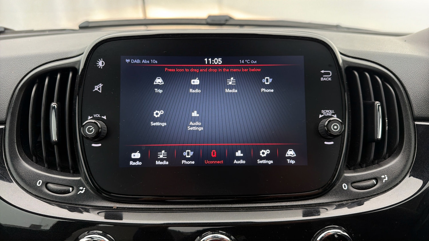 Used Fiat 500 2022 for sale - 78043349: Photo 10