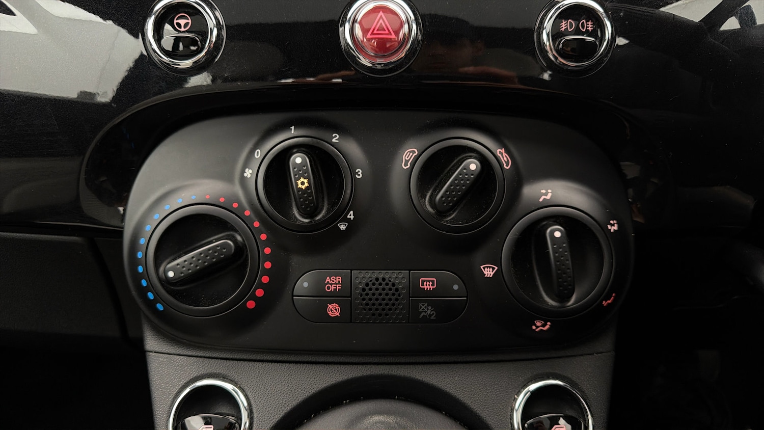 Used Fiat 500 2022 for sale - 78043349: Photo 11