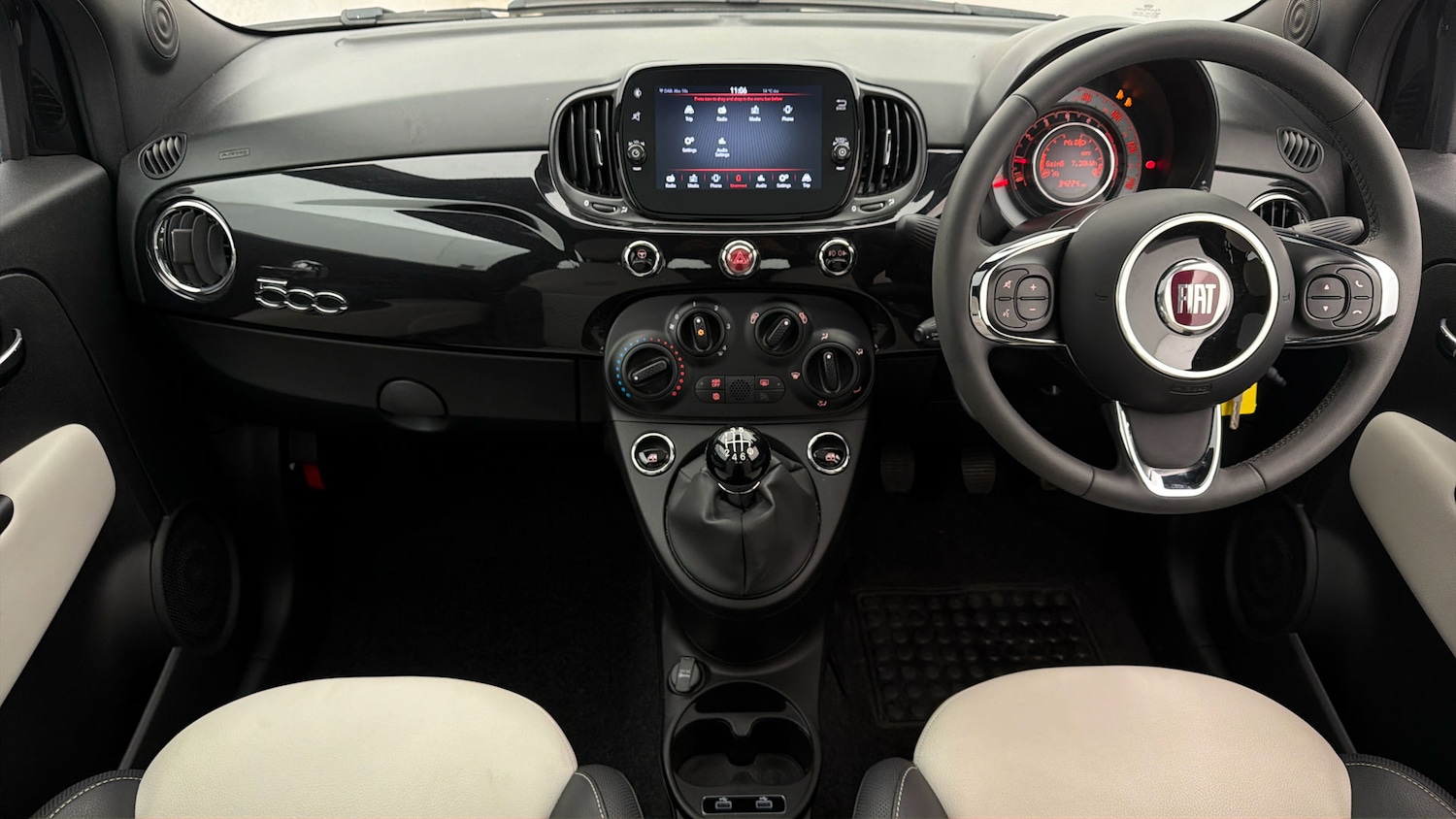 Used Fiat 500 2022 for sale - 78043349: Photo 12