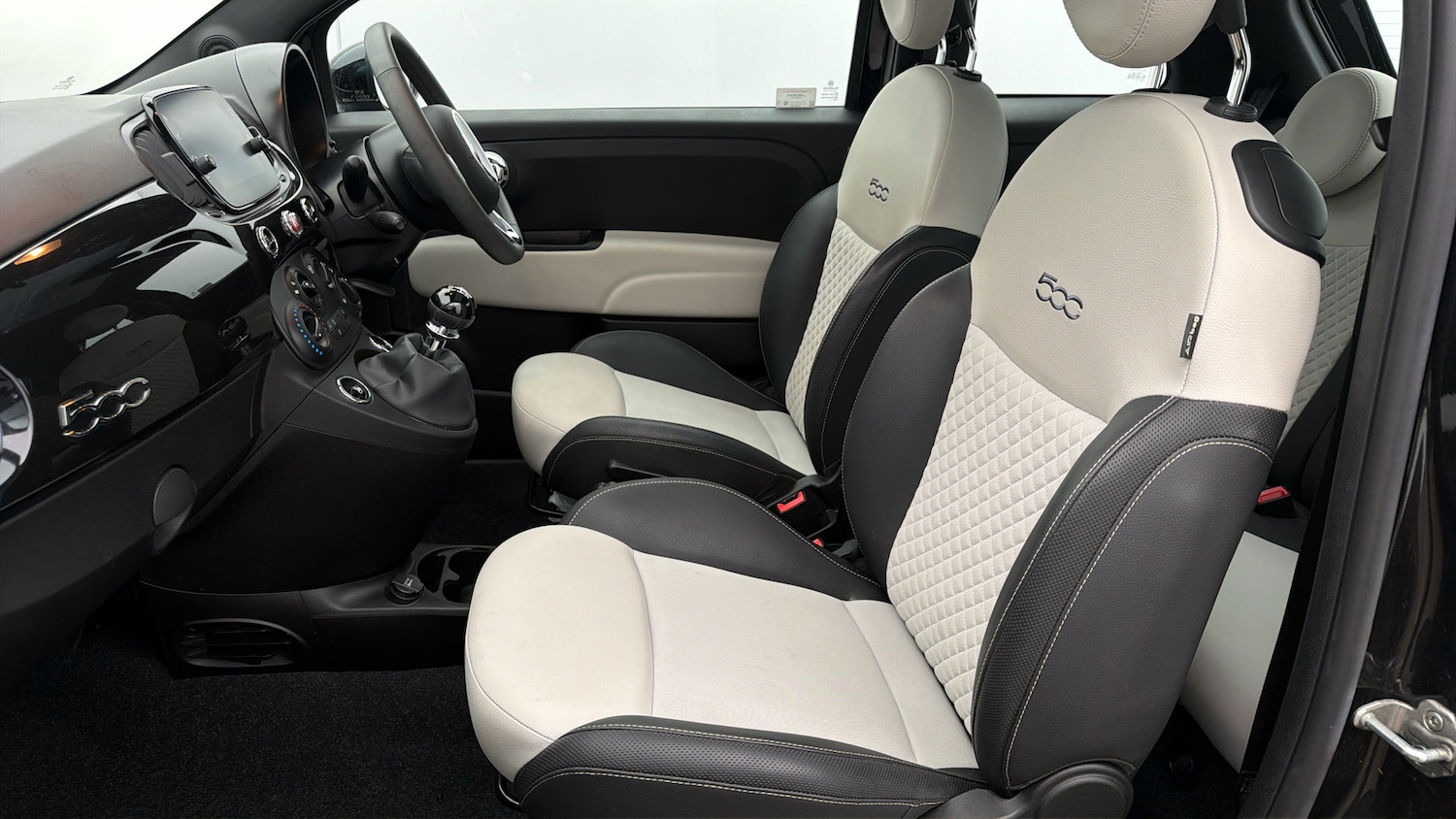 Used Fiat 500 2022 for sale - 78043349: Photo 13