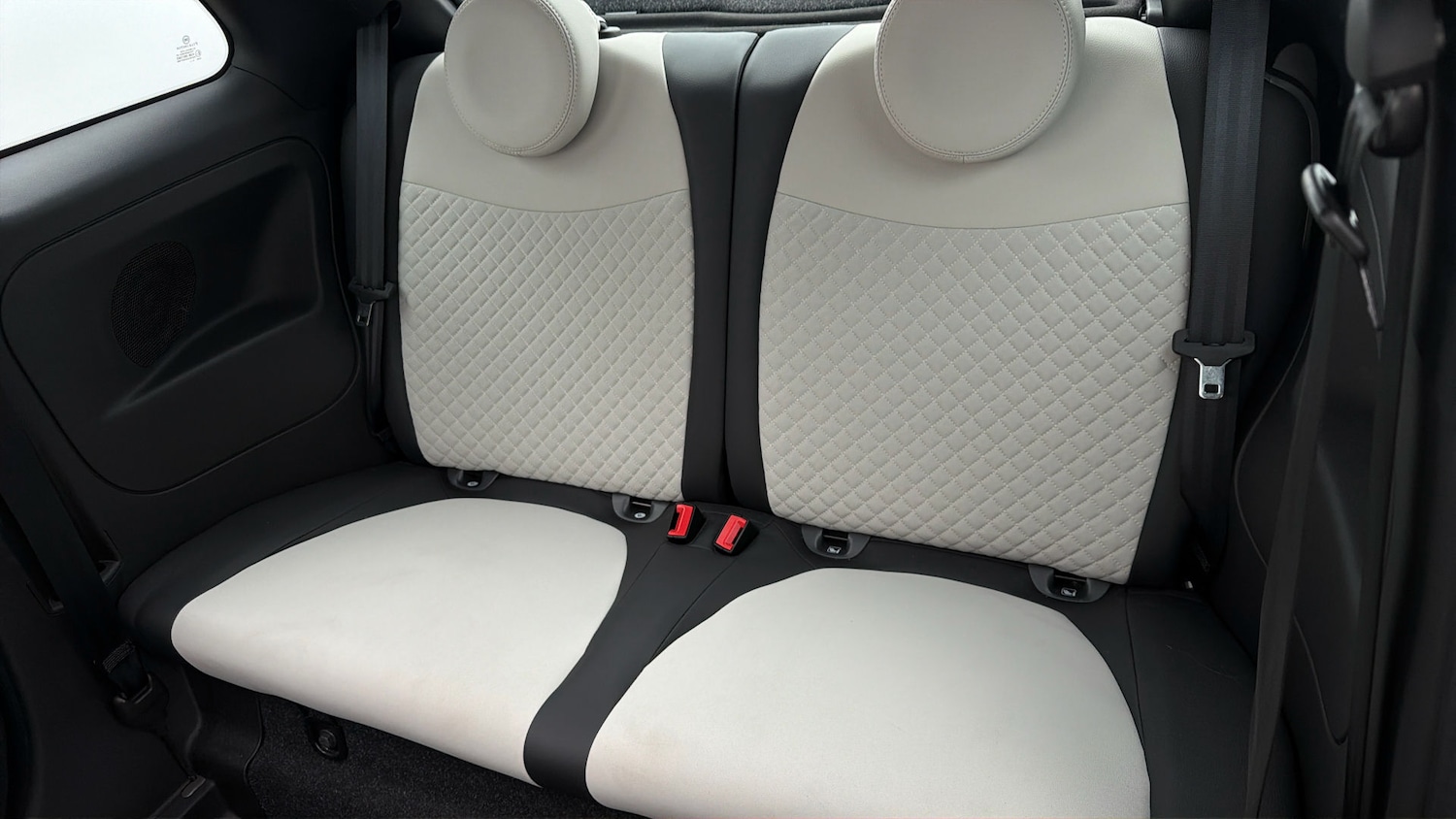 Used Fiat 500 2022 for sale - 78043349: Photo 15