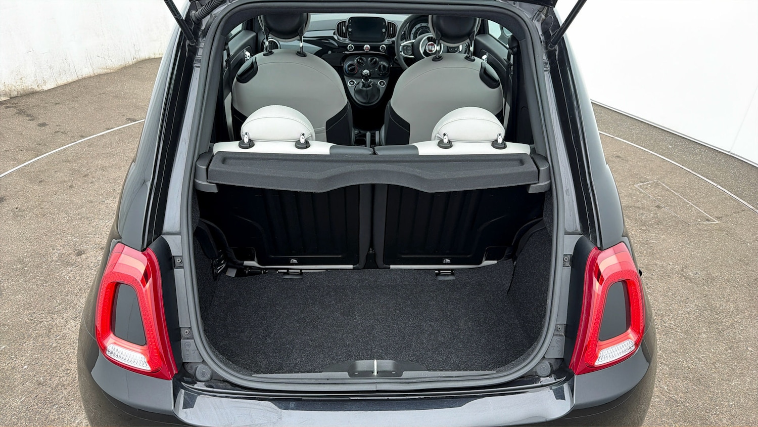 Used Fiat 500 2022 for sale - 78043349: Photo 16