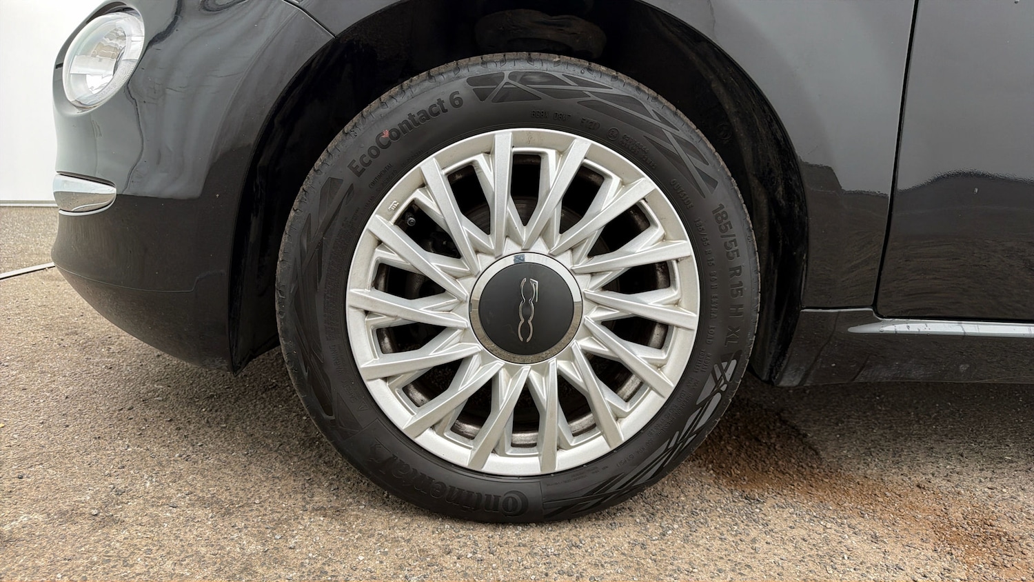 Used Fiat 500 2022 for sale - 78043349: Photo 17