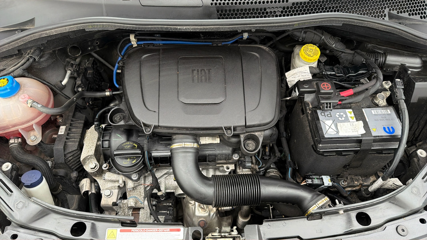 Used Fiat 500 2022 for sale - 78043349: Photo 18