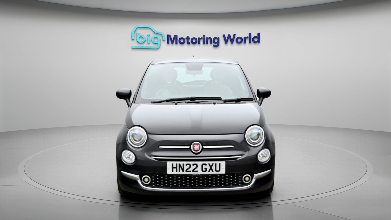 Used Fiat 500 2022 for sale - 78043349: Photo 2