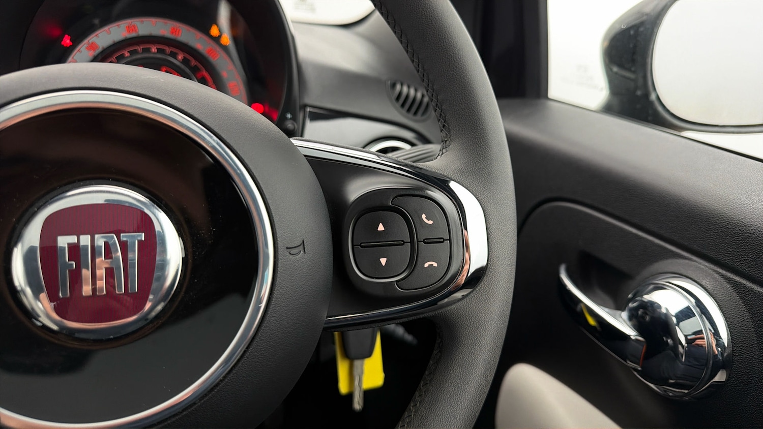 Used Fiat 500 2022 for sale - 78043349: Photo 24