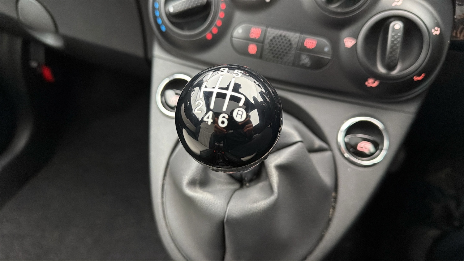 Used Fiat 500 2022 for sale - 78043349: Photo 25