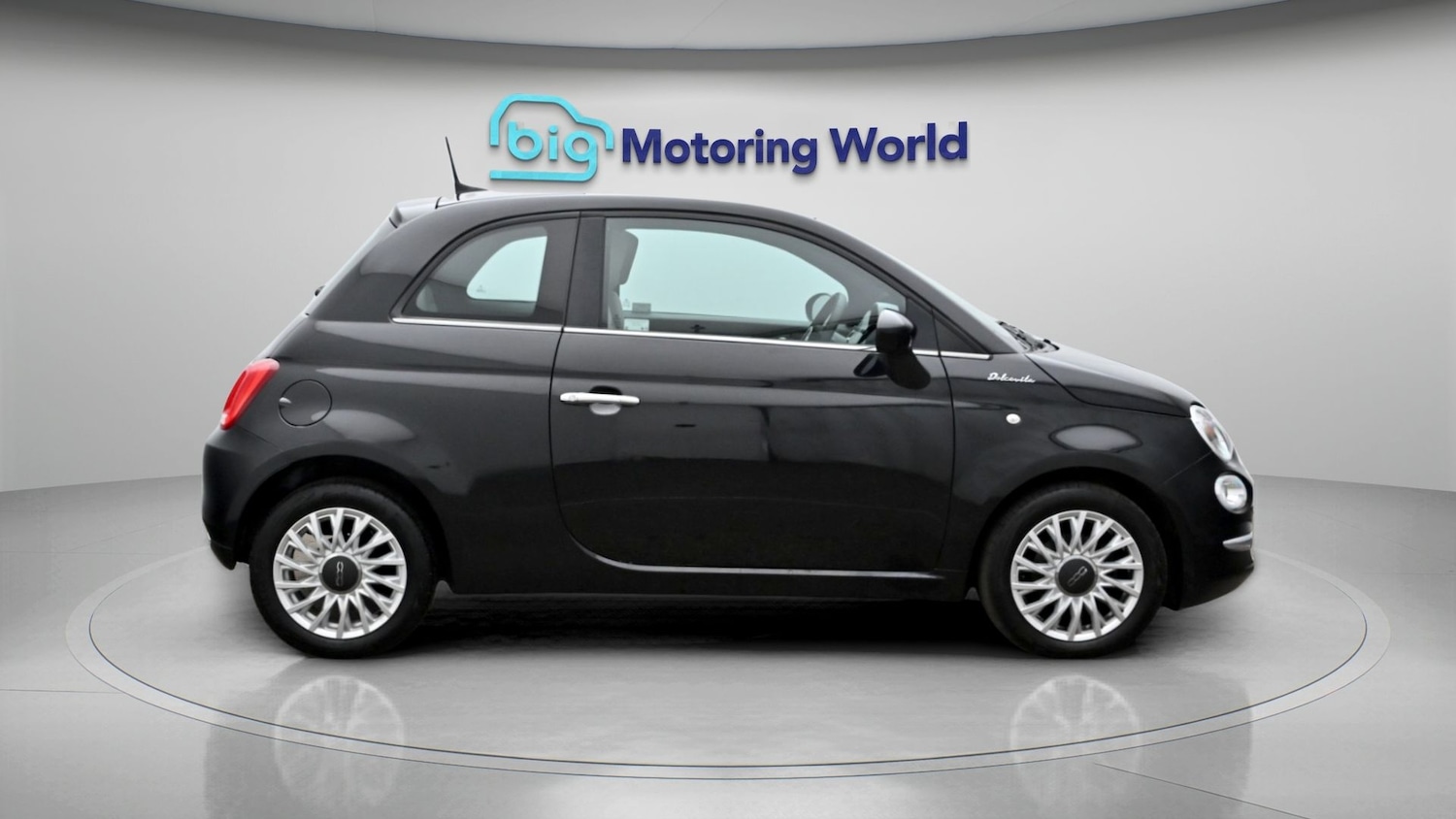 Used Fiat 500 2022 for sale - 78043349: Photo 8