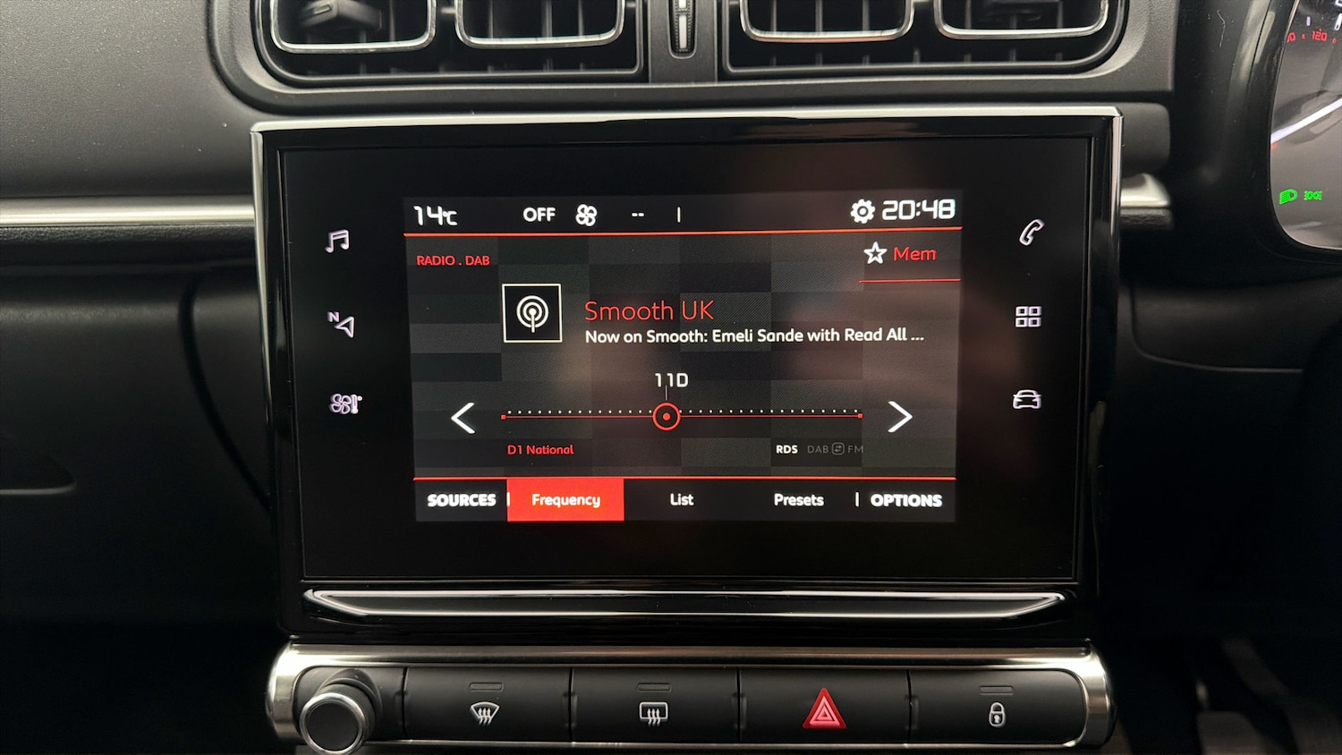 Used Citroen C3 2023 for sale - 77997018: Photo 10