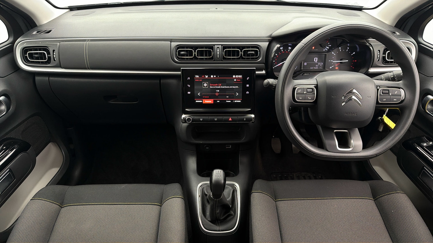 Used Citroen C3 2023 for sale - 77997018: Photo 12