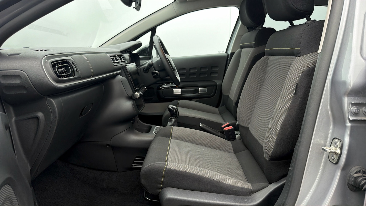 Used Citroen C3 2023 for sale - 77997018: Photo 13