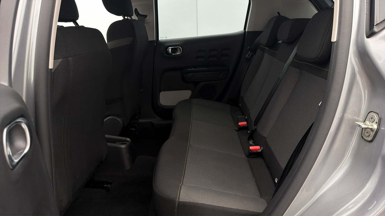 Used Citroen C3 2023 for sale - 77997018: Photo 15