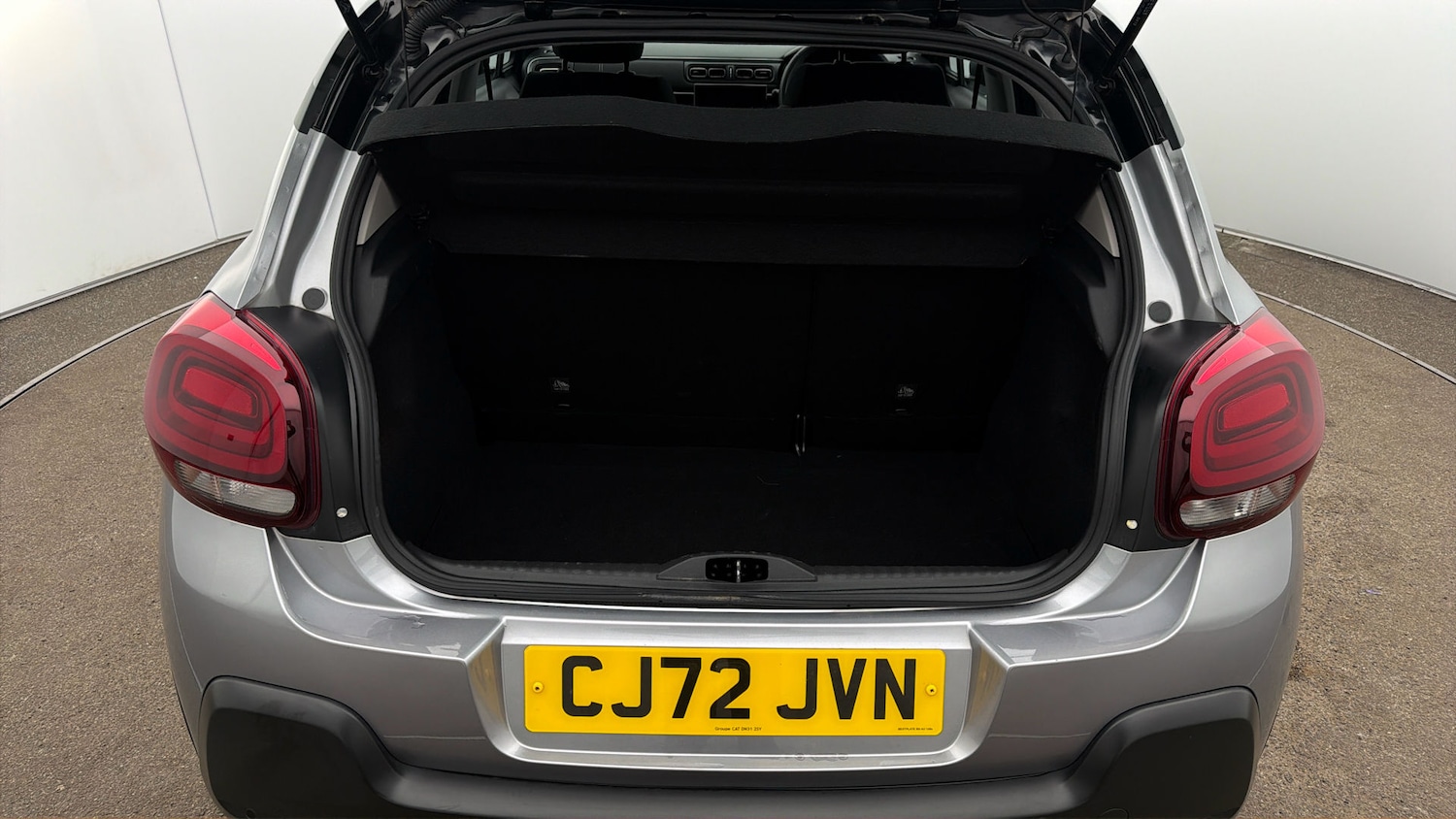 Used Citroen C3 2023 for sale - 77997018: Photo 16