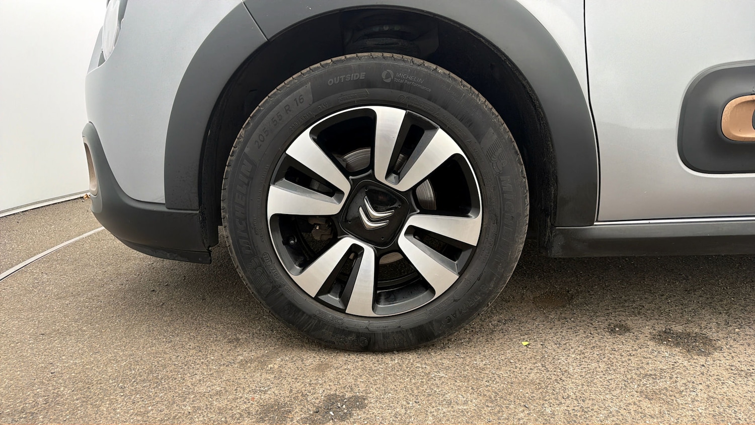 Used Citroen C3 2023 for sale - 77997018: Photo 17