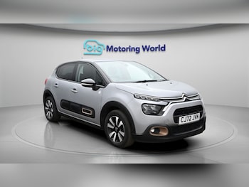 Used Citroen C3 2023 for sale - 77997018: Photo