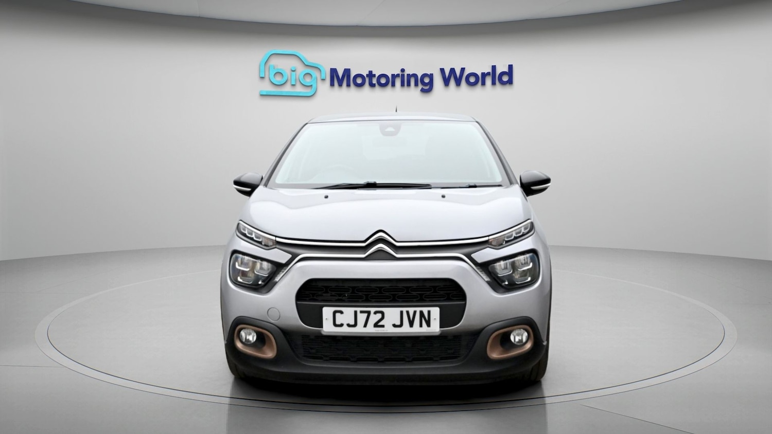 Used Citroen C3 2023 for sale - 77997018: Photo 2