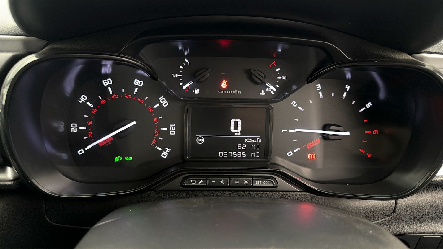 Used Citroen C3 2023 for sale - 77997018: Photo 26