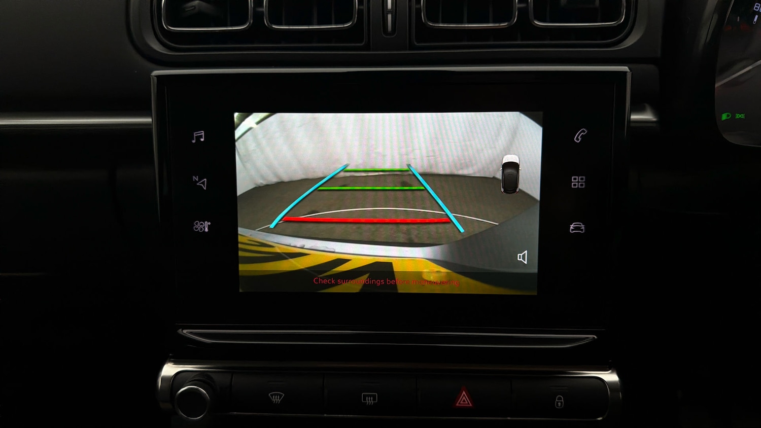 Used Citroen C3 2023 for sale - 77997018: Photo 27