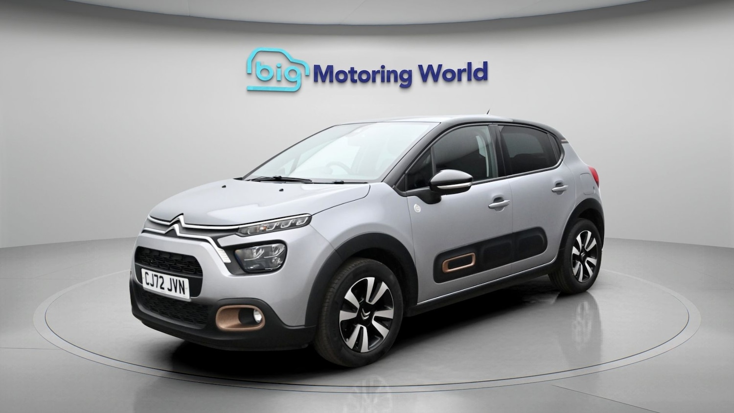 Used Citroen C3 2023 for sale - 77997018: Photo 3