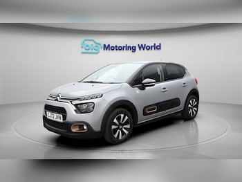 Used Citroen C3 2023 for sale - 77997018: Photo