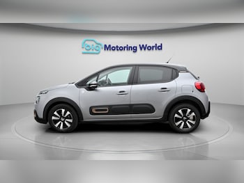 Used Citroen C3 2023 for sale - 77997018: Photo